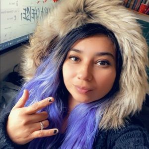 Meet your Posher, Anabel